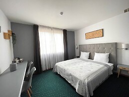 Hotel De Fierlant
