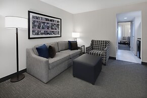 Embassy Suites by Hilton Detroit Troy Auburn Hills