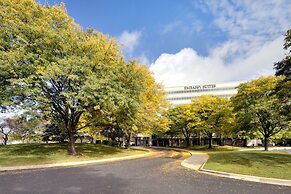 Embassy Suites by Hilton Detroit Troy Auburn Hills