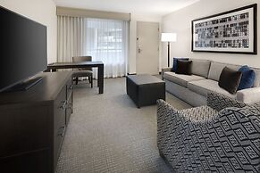 Embassy Suites by Hilton Detroit Troy Auburn Hills