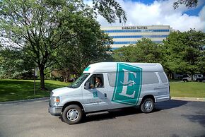 Embassy Suites by Hilton Detroit Troy Auburn Hills