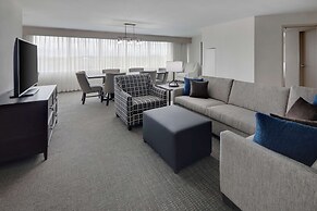Embassy Suites by Hilton Detroit Troy Auburn Hills