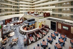 Embassy Suites by Hilton Detroit Troy Auburn Hills