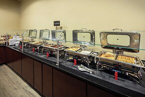 Embassy Suites by Hilton Detroit Troy Auburn Hills