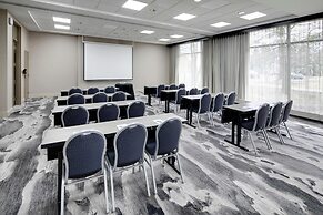 Embassy Suites by Hilton Detroit Troy Auburn Hills