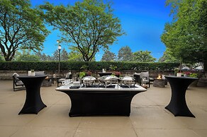 Embassy Suites by Hilton Detroit Troy Auburn Hills