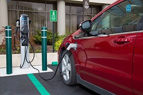 Embassy Suites by Hilton Detroit Troy Auburn Hills