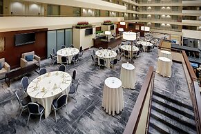 Embassy Suites by Hilton Detroit Troy Auburn Hills