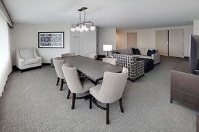 Embassy Suites by Hilton Detroit Troy Auburn Hills