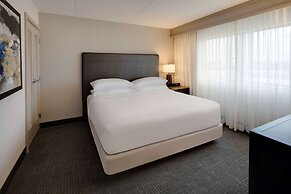 Embassy Suites by Hilton Detroit Troy Auburn Hills