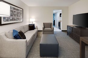 Embassy Suites by Hilton Detroit Troy Auburn Hills