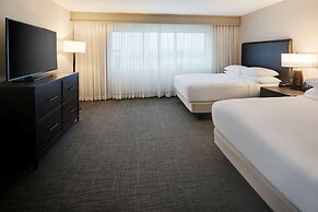 Embassy Suites by Hilton Detroit Troy Auburn Hills