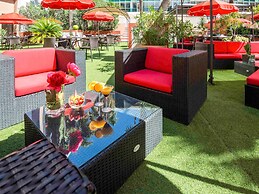 Novotel Nice Centre Vieux Nice