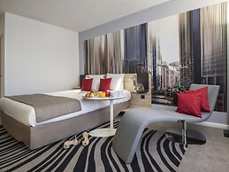 Novotel Nice Centre Vieux Nice