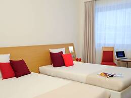 Novotel Nice Centre Vieux Nice