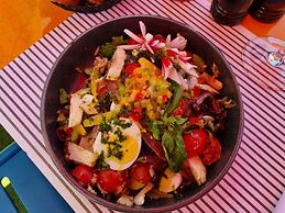 Novotel Nice Centre Vieux Nice