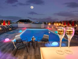 Novotel Nice Centre Vieux Nice