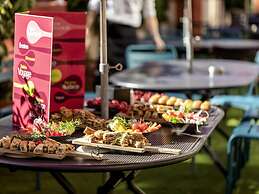 Novotel Nice Centre Vieux Nice