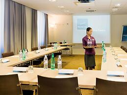 Novotel Nice Centre Vieux Nice