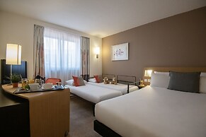 Novotel Nice Centre Vieux Nice