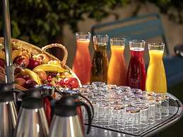 Novotel Nice Centre Vieux Nice