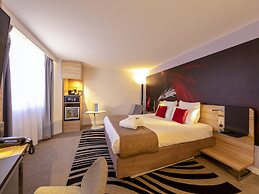 Novotel Nice Centre Vieux Nice