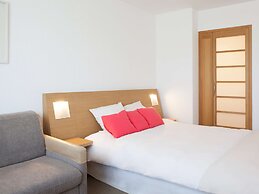 Novotel Nice Centre Vieux Nice