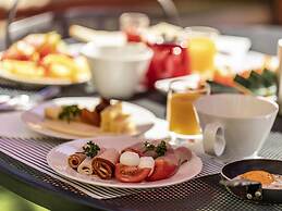 Novotel Nice Centre Vieux Nice