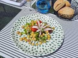 Novotel Nice Centre Vieux Nice