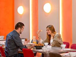 Novotel Nice Centre Vieux Nice