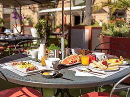 Novotel Nice Centre Vieux Nice