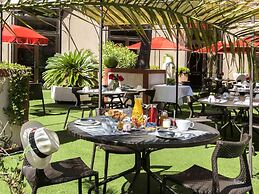 Novotel Nice Centre Vieux Nice