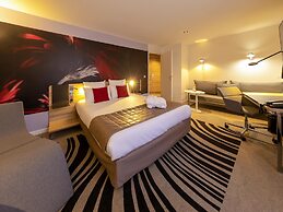 Novotel Nice Centre Vieux Nice