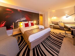 Novotel Nice Centre Vieux Nice