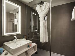 Novotel Nice Centre Vieux Nice