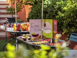 Novotel Nice Centre Vieux Nice