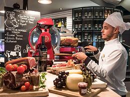 Novotel Nice Centre Vieux Nice