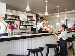 Novotel Nice Centre Vieux Nice