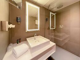 Novotel Nice Centre Vieux Nice