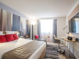 Novotel Nice Centre Vieux Nice