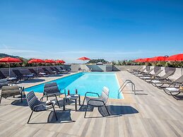 Novotel Nice Centre Vieux Nice