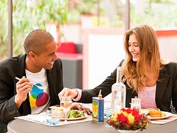 Novotel Nice Centre Vieux Nice