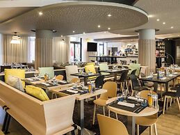 Novotel Nice Centre Vieux Nice
