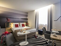 Novotel Nice Centre Vieux Nice