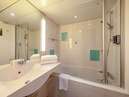 Novotel Nice Centre Vieux Nice