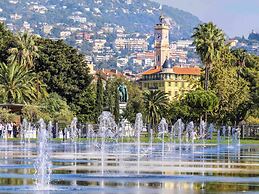 Novotel Nice Centre Vieux Nice