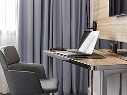 Novotel Nice Centre Vieux Nice
