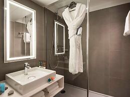 Novotel Nice Centre Vieux Nice