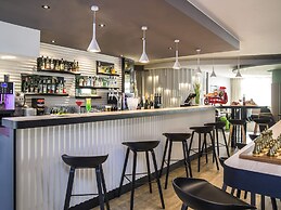 Novotel Nice Centre Vieux Nice