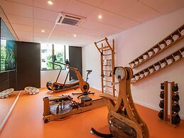Novotel Nice Centre Vieux Nice